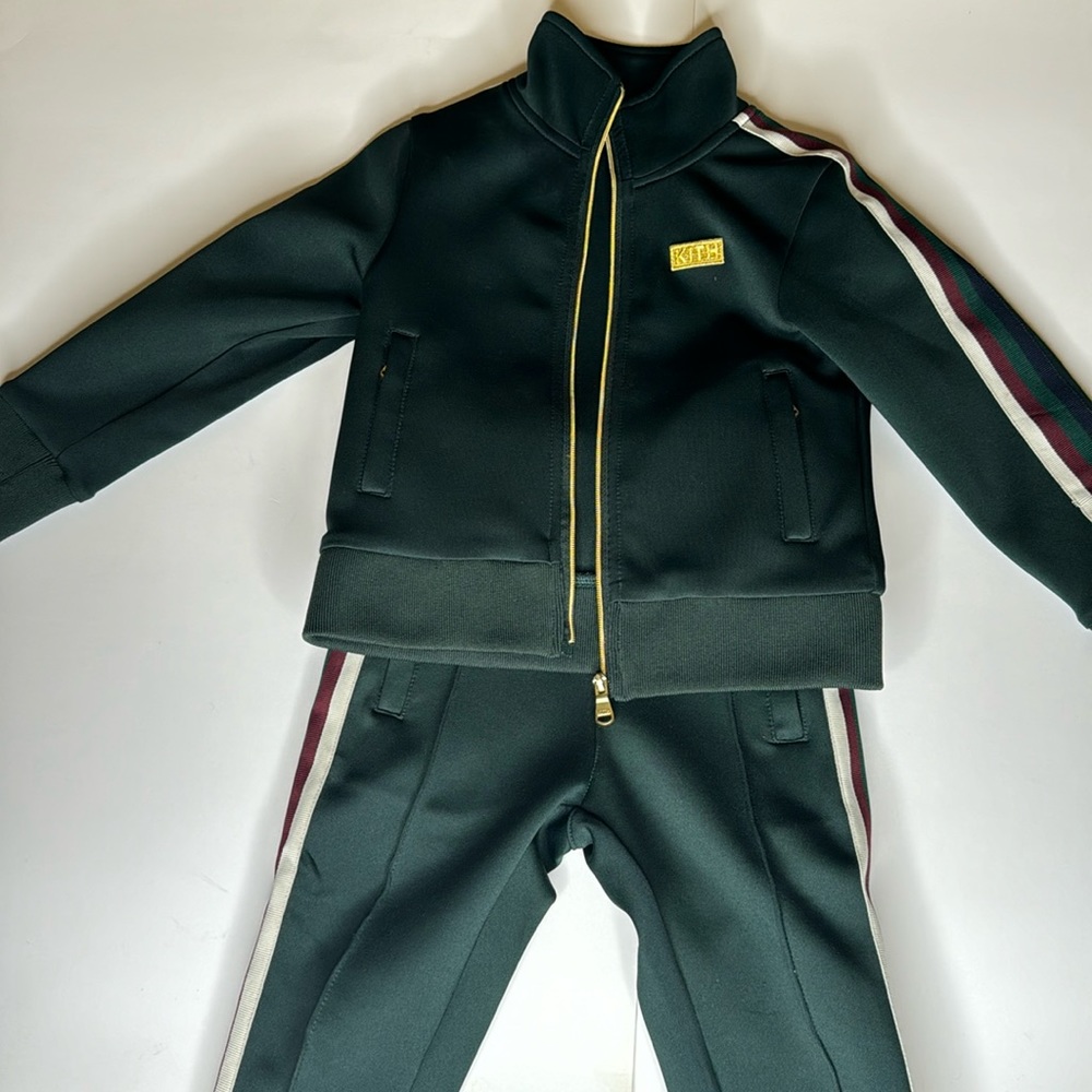 Kith Kids Sweatsuit Size 3